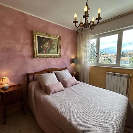 Apartment Fs930-a302 Appt 3 Pieces 5 Personnes *